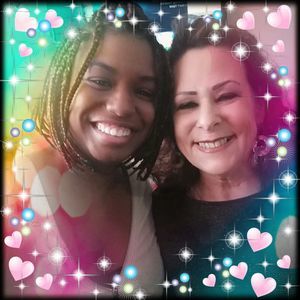 Meet your Posher, Pamela